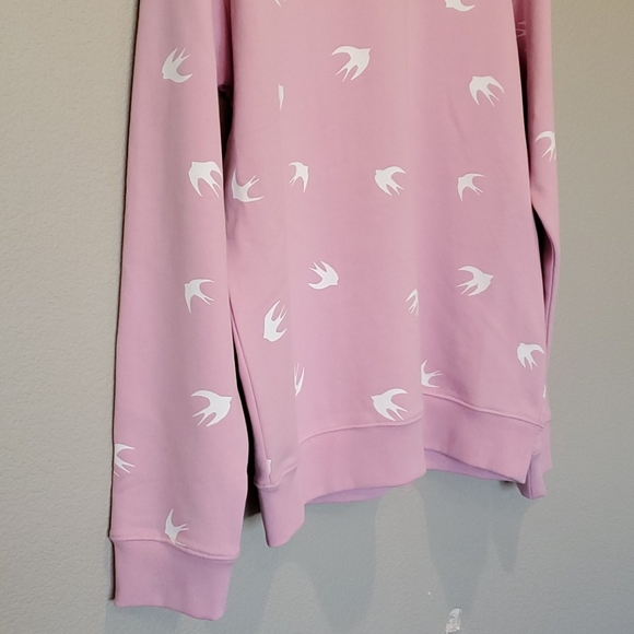 McQ Men's Sweater